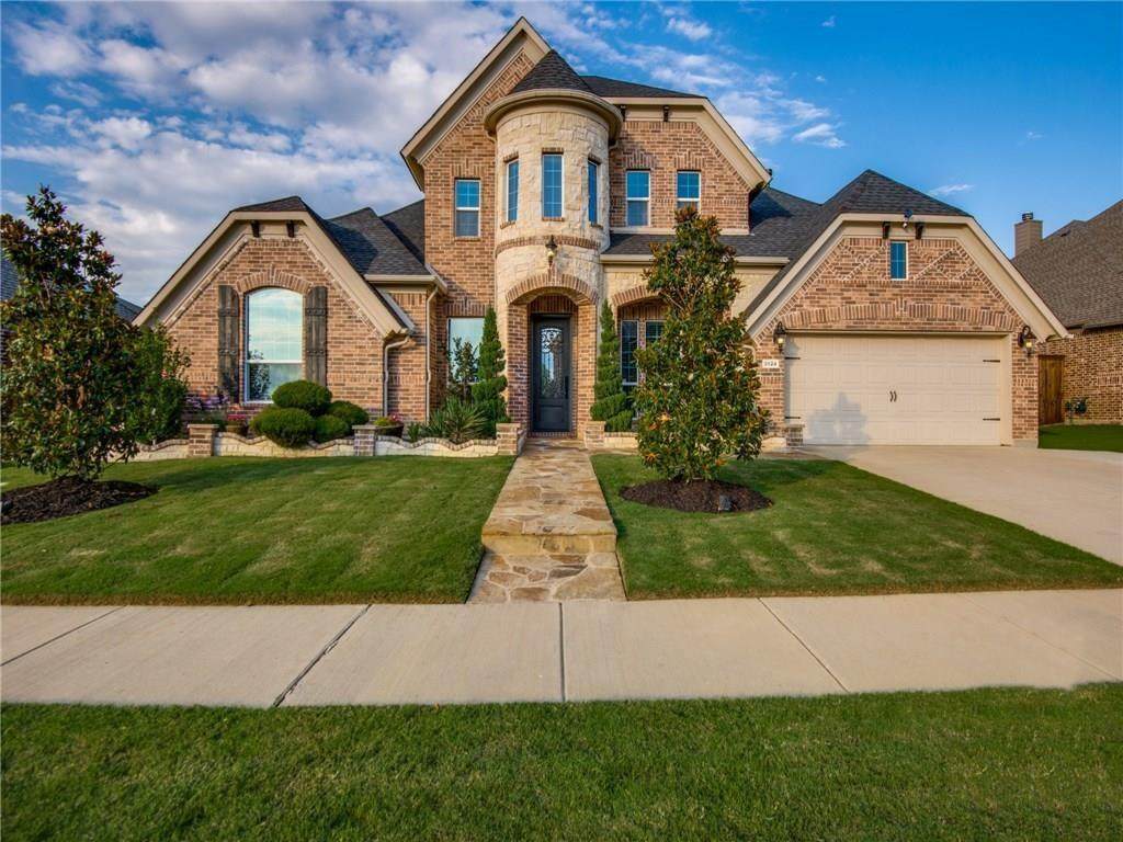 3124 Lakemont Drive - Photo 1