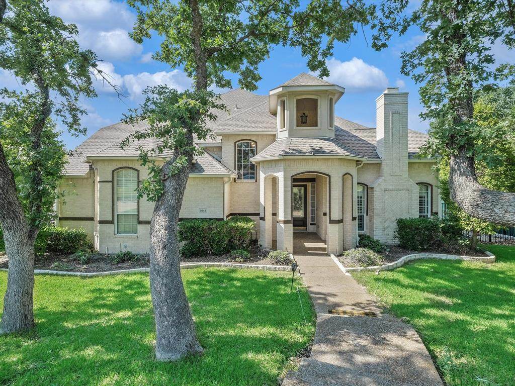3045 Lakeside Drive - Photo 1