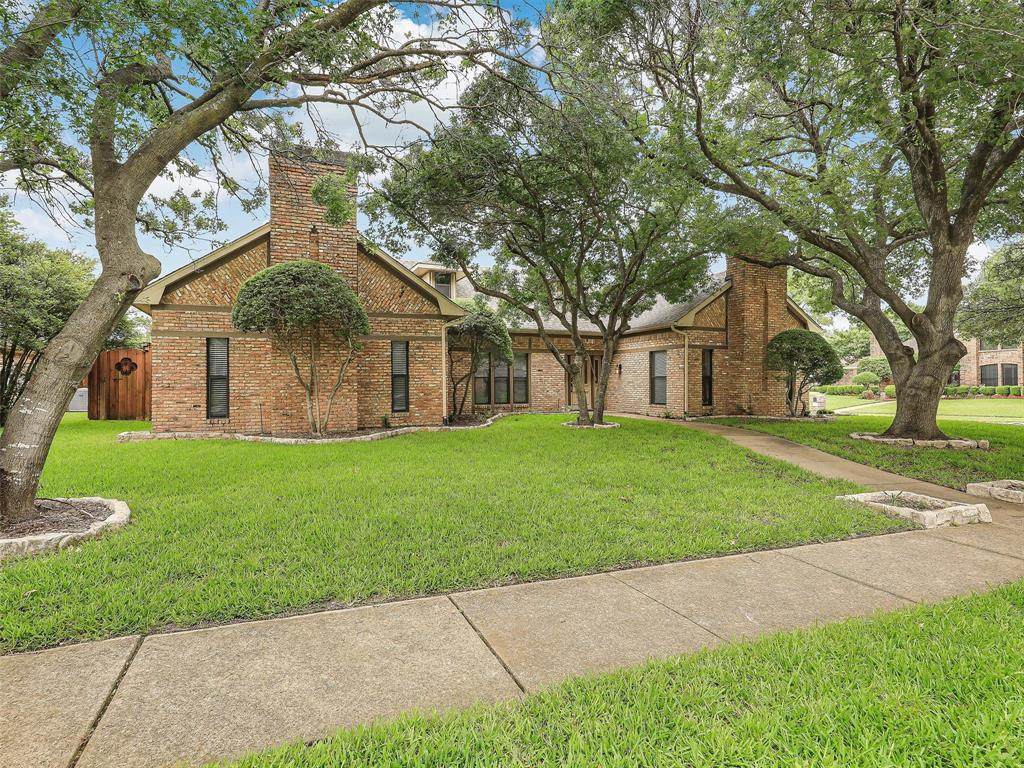 3516 Fredmar Lane - Photo 1