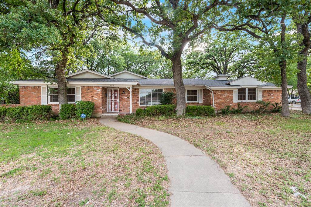2100 Lucas Drive - Photo 1