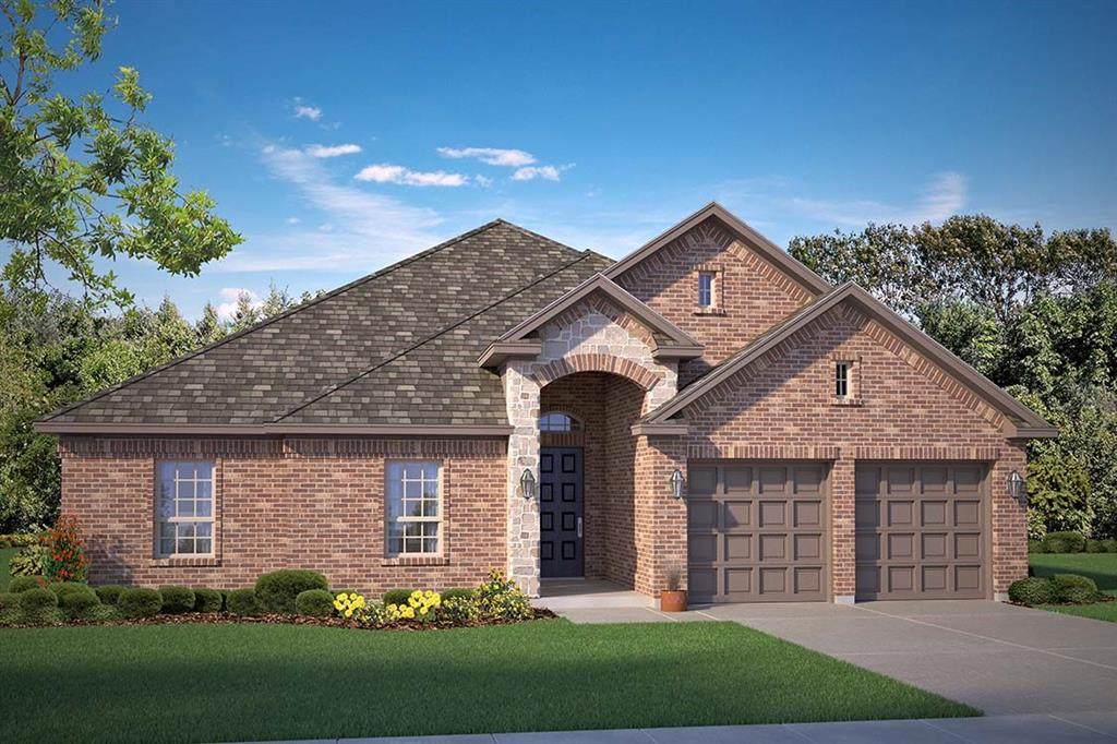 3404 Hidden Hollow Drive - Photo 1