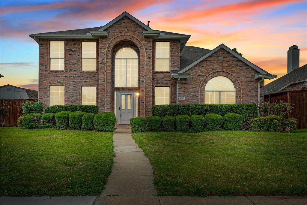 1725 Walters Drive - Photo 1