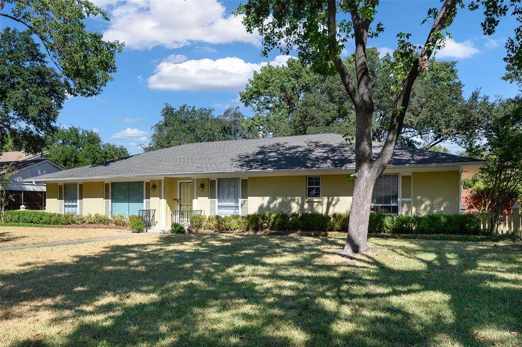 5309 Northmoor - Photo 1