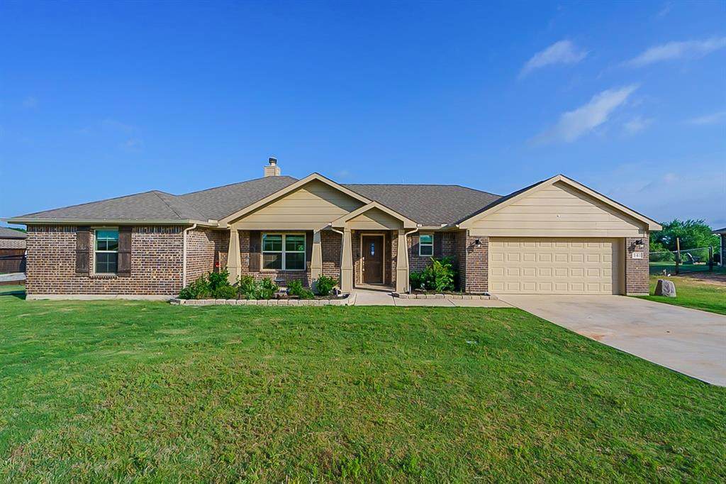 141 Springwood Ranch Loop - Photo 1