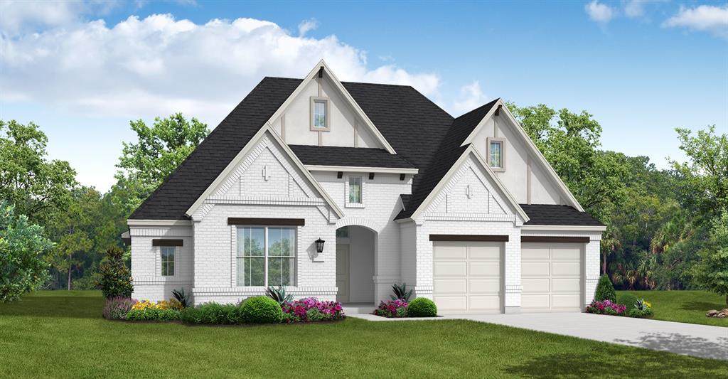 5024 Long Pond Trail - Photo 1