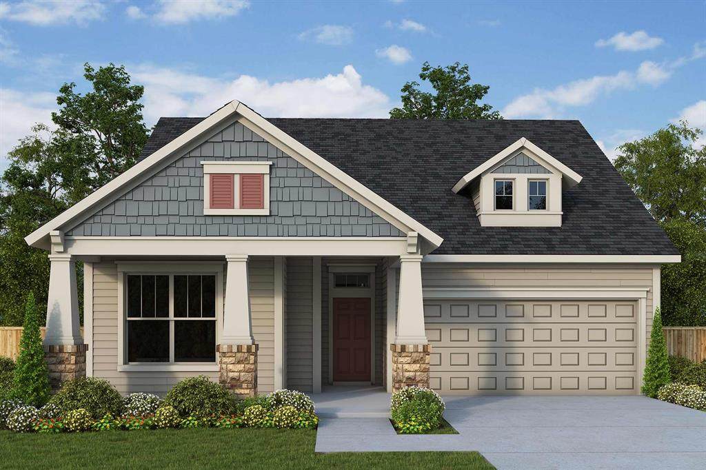 14309 Overlook Park Drive - Photo 1