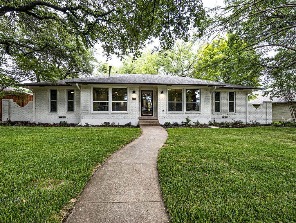 9651 Millridge Drive - Photo 1