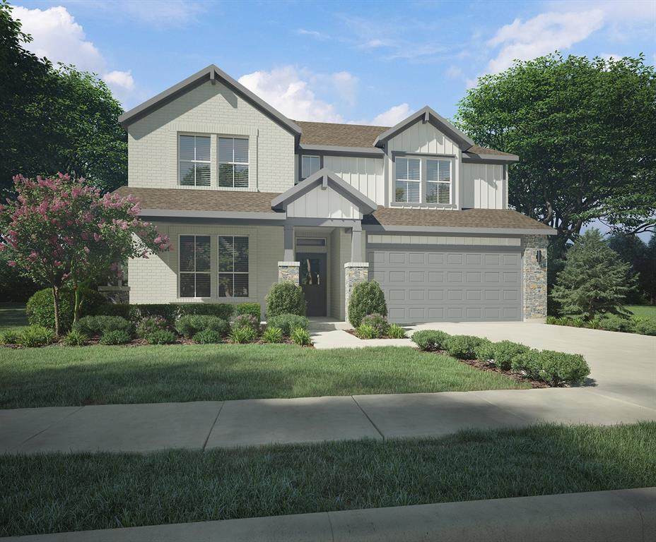 2404 Awensa Drive - Photo 1