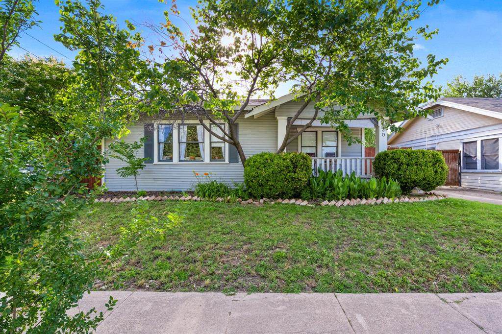 630 Blaylock Drive - Photo 1