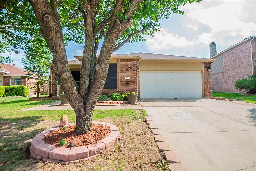 1025 Pullman Drive - Photo 1