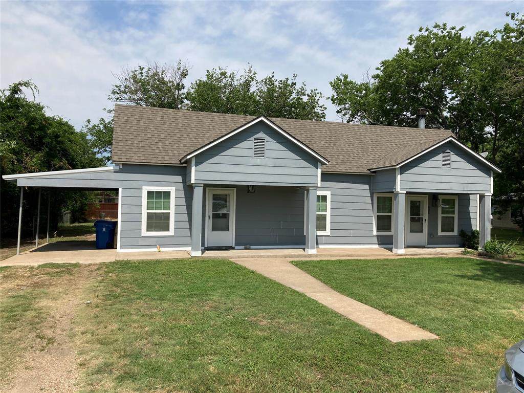605 Colorado Street - Photo 1