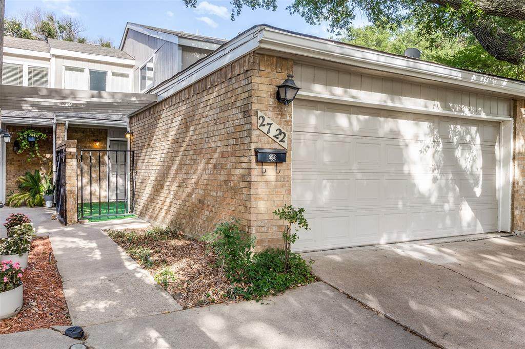 2722 Meadowstone Court - Photo 1