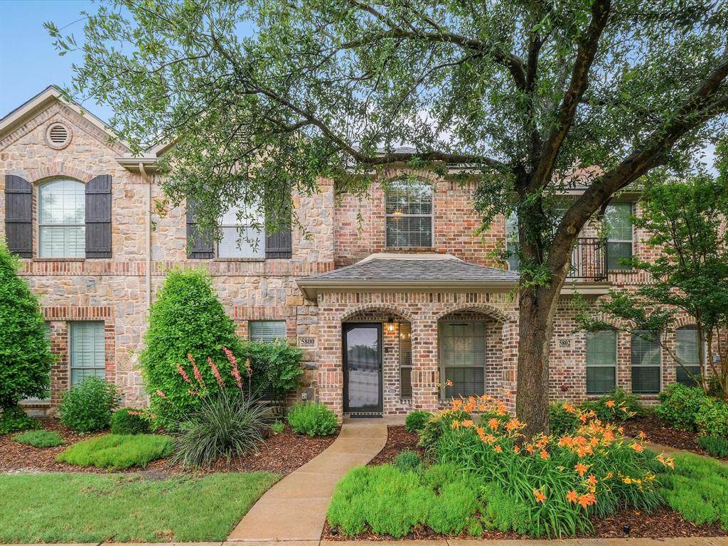 5800 Antique Rose Trail - Photo 1