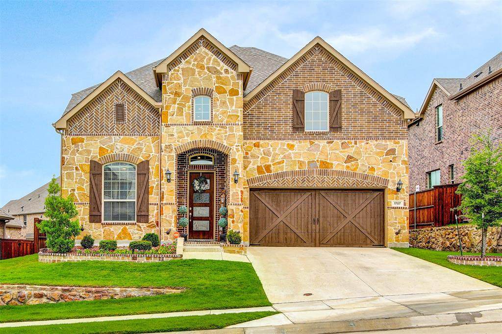 1707 Brookridge Path - Photo 1