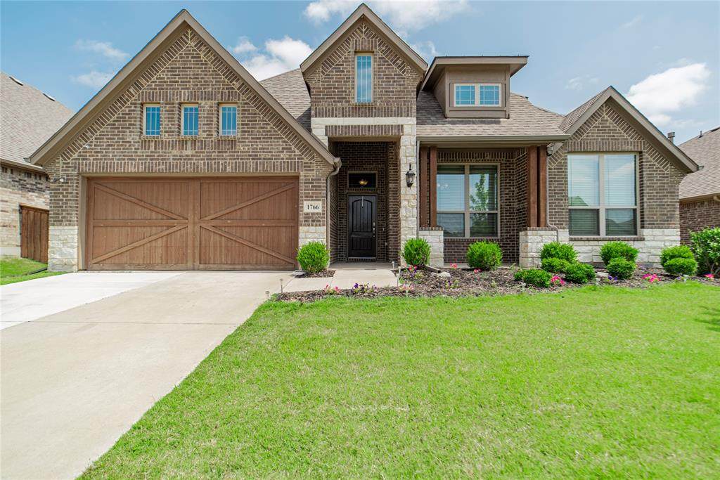 1766 Bertino Way - Photo 1