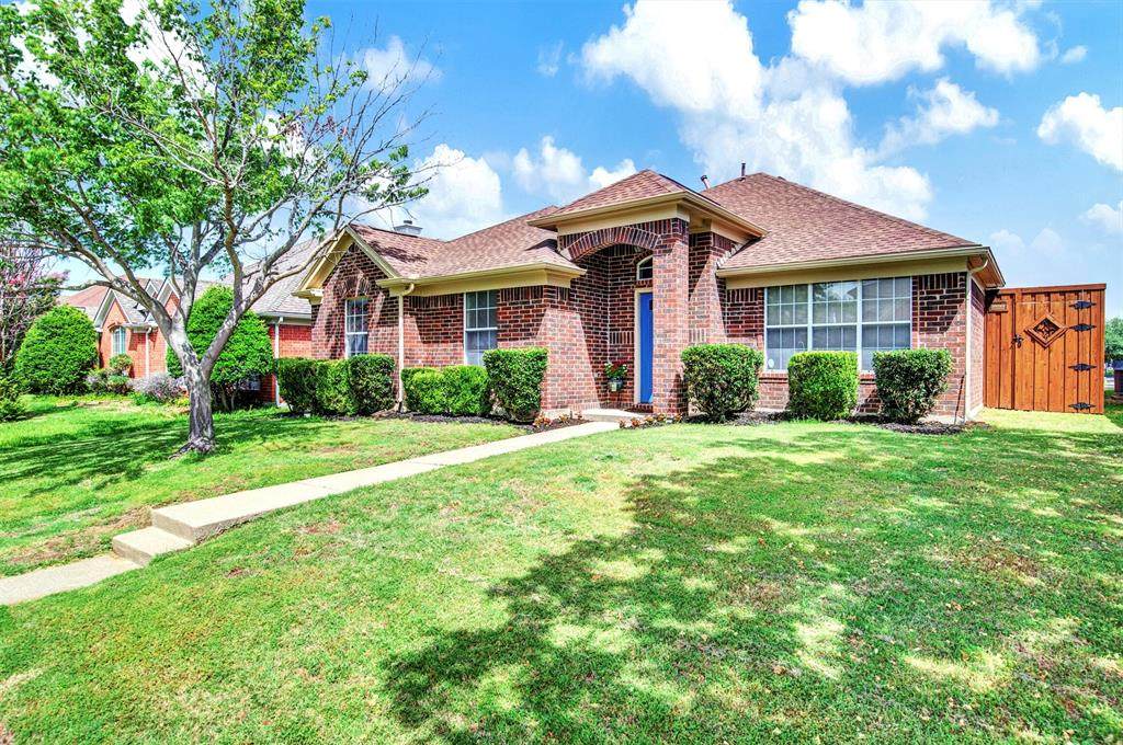 9804 Preston Vineyard Drive - Photo 1