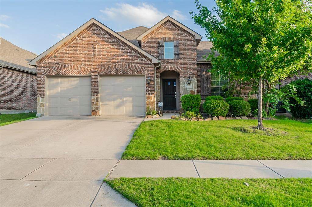 1500 Cedarbird Drive - Photo 1