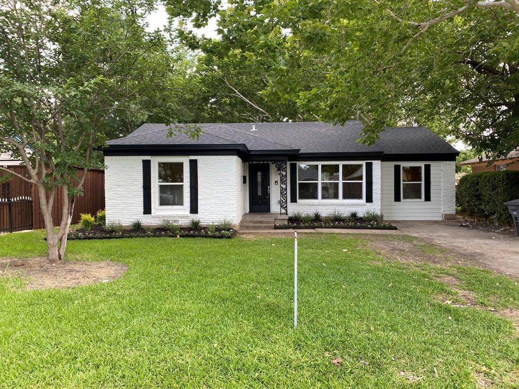 3212 San Marcus Avenue - Photo 1