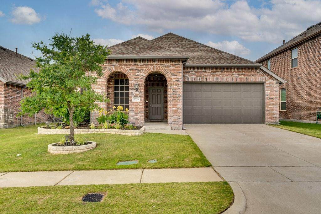 1553 Kessler Drive - Photo 1