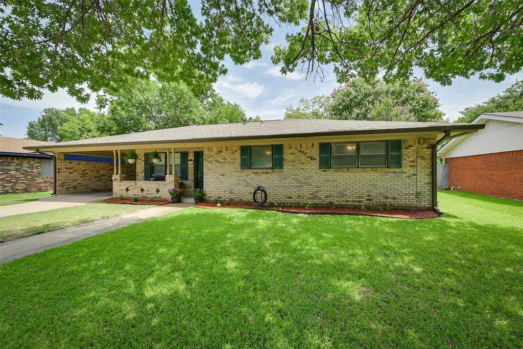 400 Overlook Drive - Photo 1