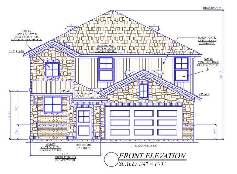 116 Brooks Drive - Photo 1