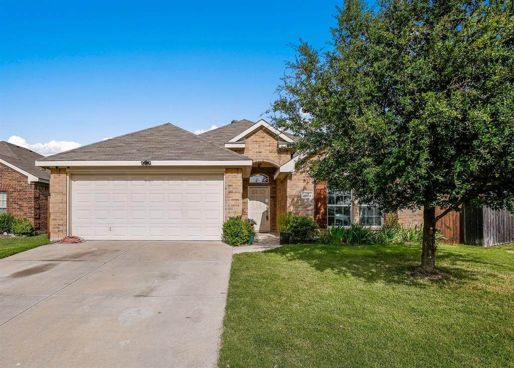 2504 Wakecrest Drive - Photo 1
