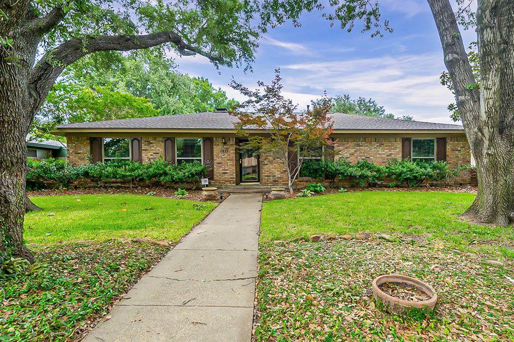 1417 College Parkway - Photo 1