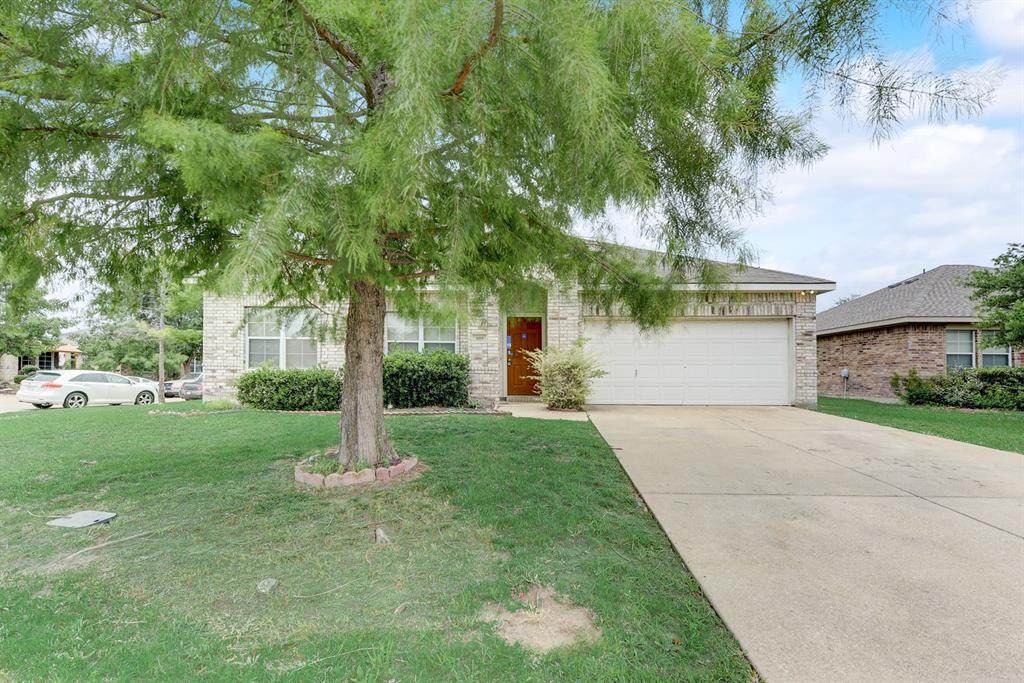 109 Jennie Marie Circle - Photo 1