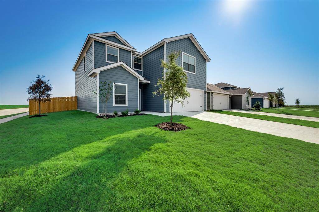 8022 Big Timber Trail - Photo 1