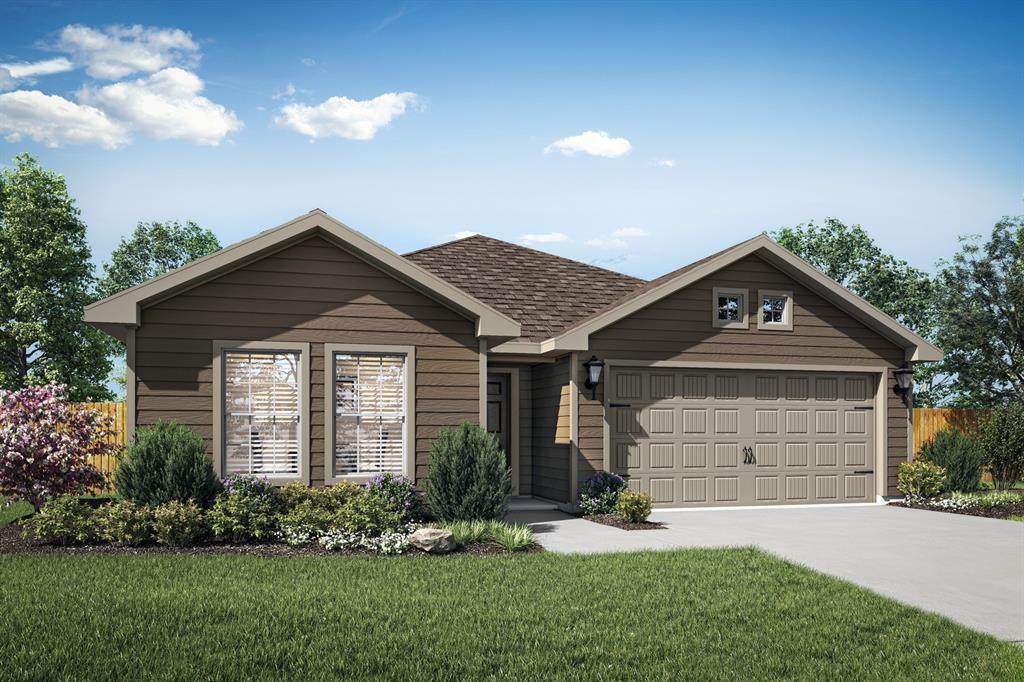 1432 Sunkiss Drive - Photo 1