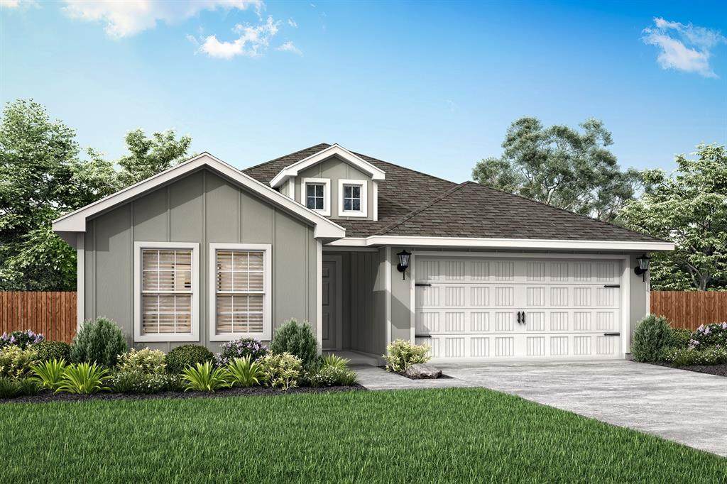 1452 Sunkiss Drive - Photo 1