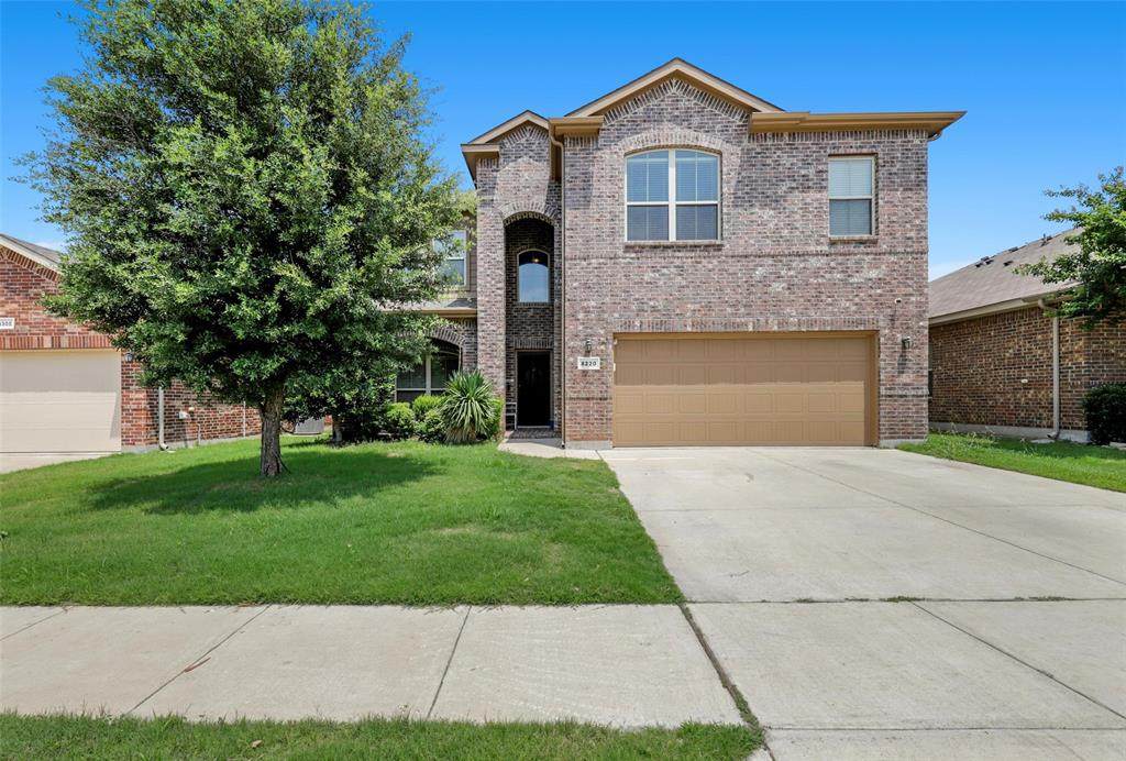 8220 White Hart Drive - Photo 1