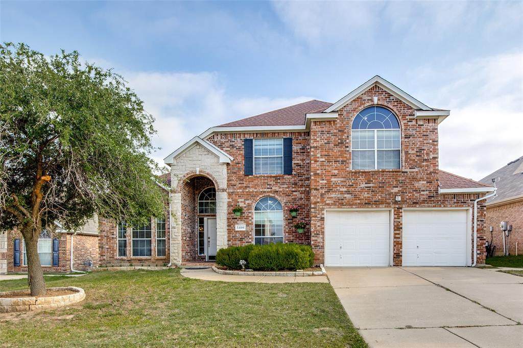 5400 Rolling Meadows Drive - Photo 1