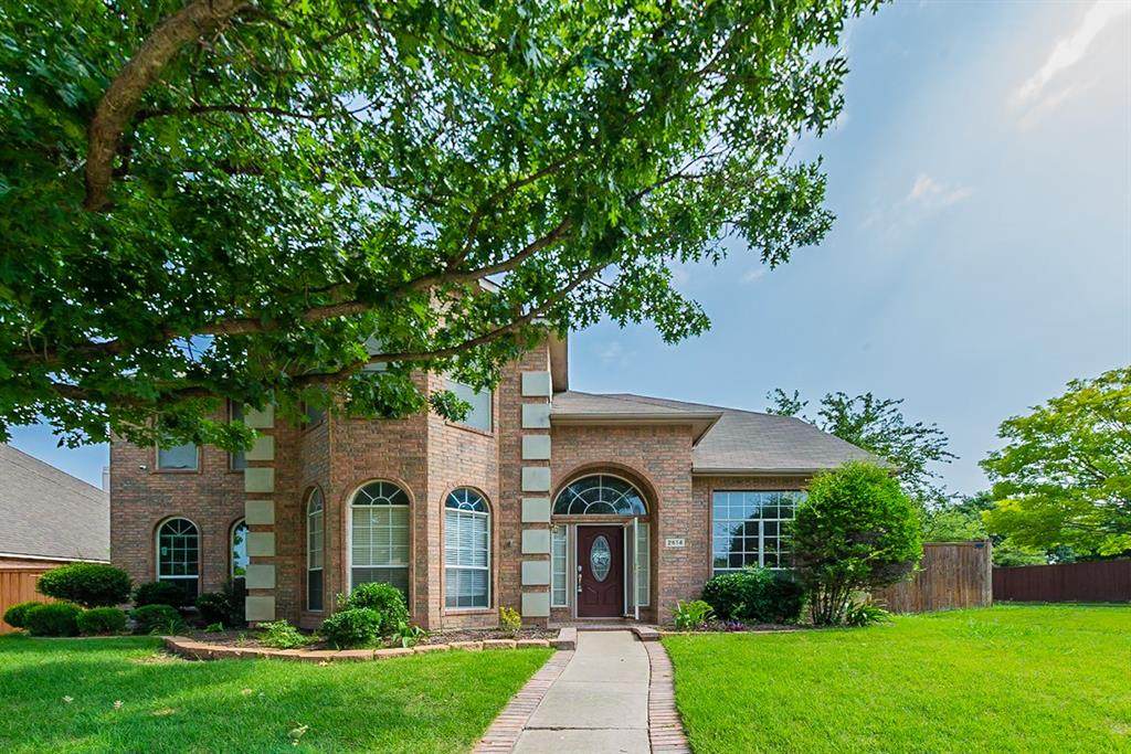 2614 Saint Michelle Lane - Photo 1