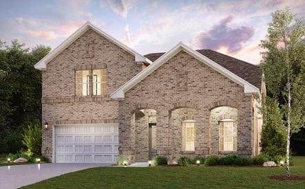 1137 Garden Grove Lane - Photo 1