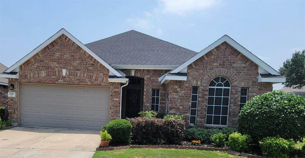 500 Terrace View Drive - Photo 1
