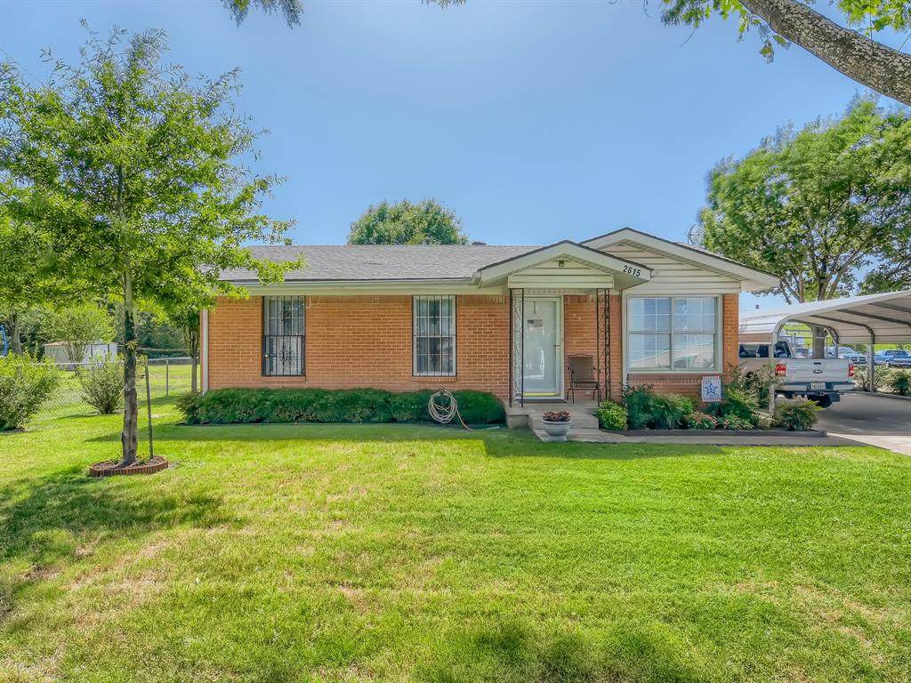 2615 Balch Springs Road - Photo 1