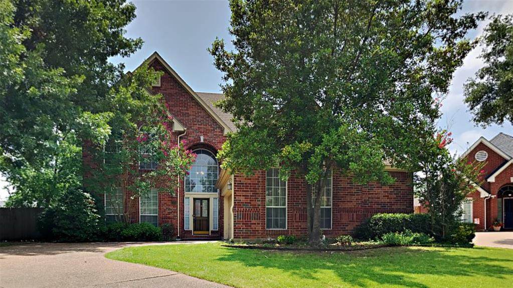 2116 Hunter Place Lane - Photo 1