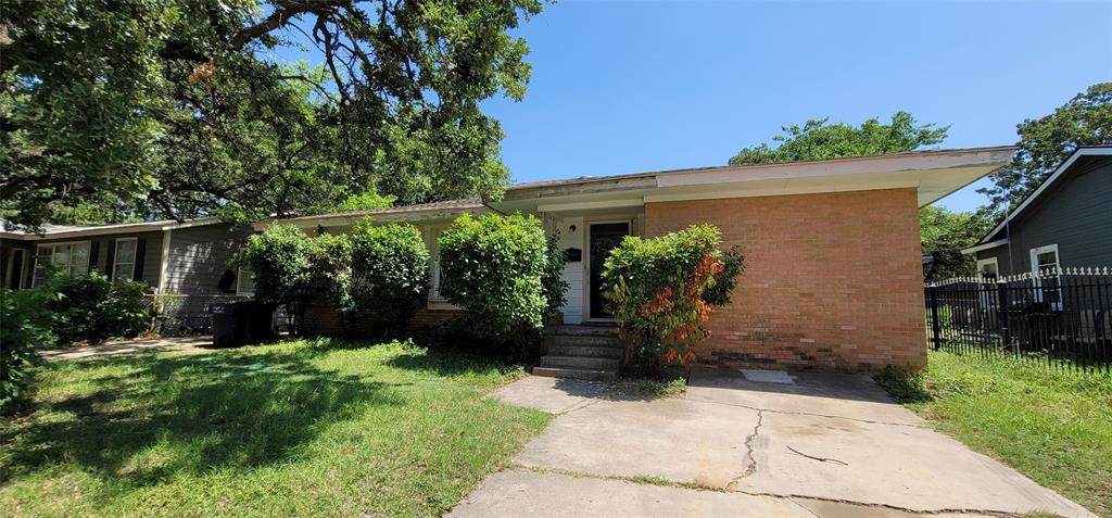 3804 Childress Street - Photo 1
