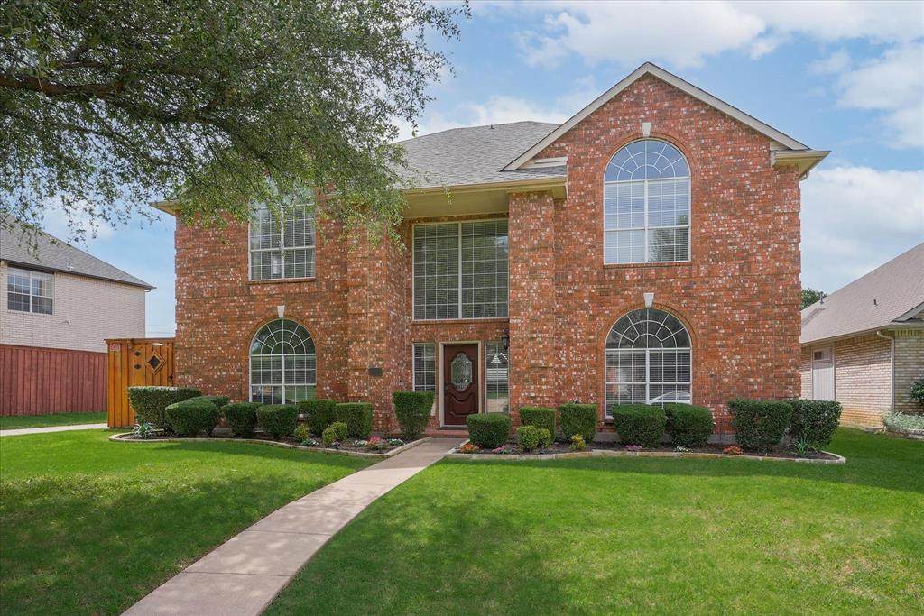 1003 Creek Bend - Photo 1