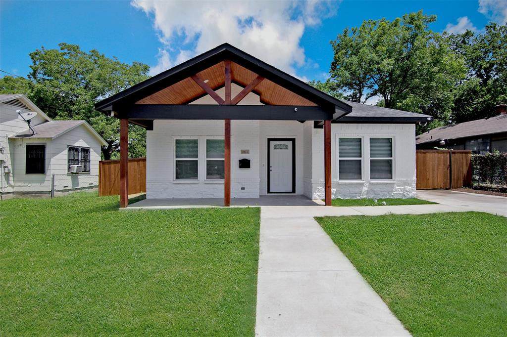 4055 Rosedale Street - Photo 1