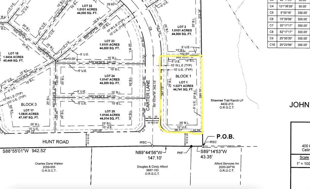 LOT 1 Carter Lane - Photo 1