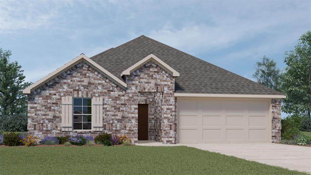215 Gatecrest Drive - Photo 1
