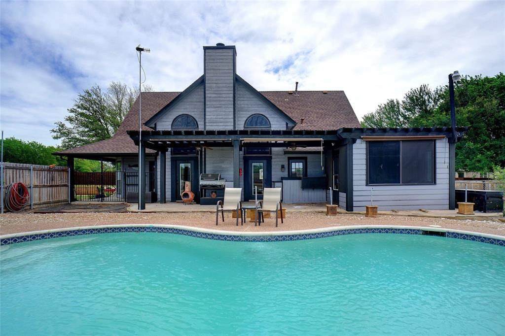 2300 Post Oak Drive - Photo 1