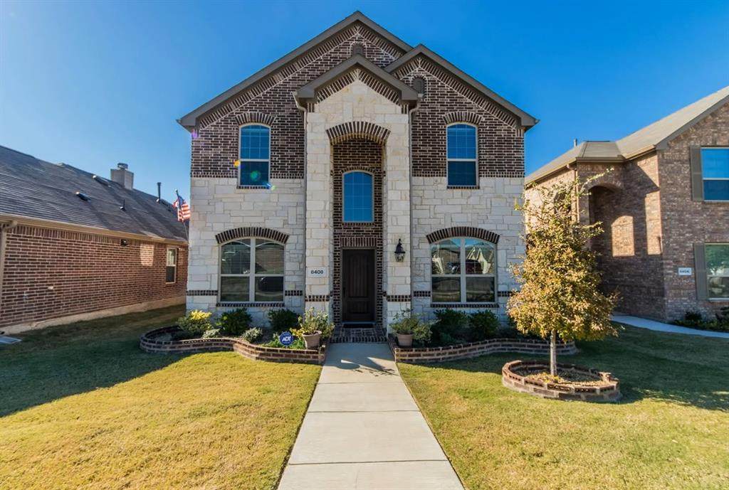 8408 Gentian Drive - Photo 1