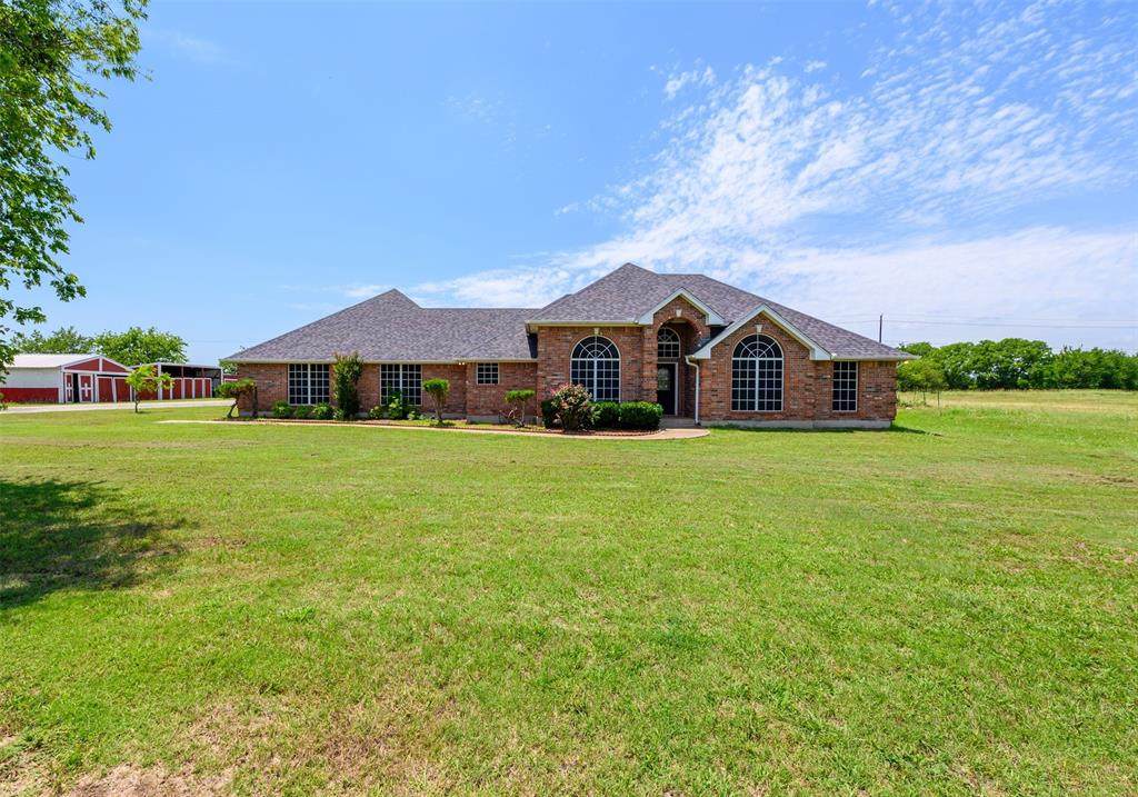 2223 Fm 156 - Photo 1