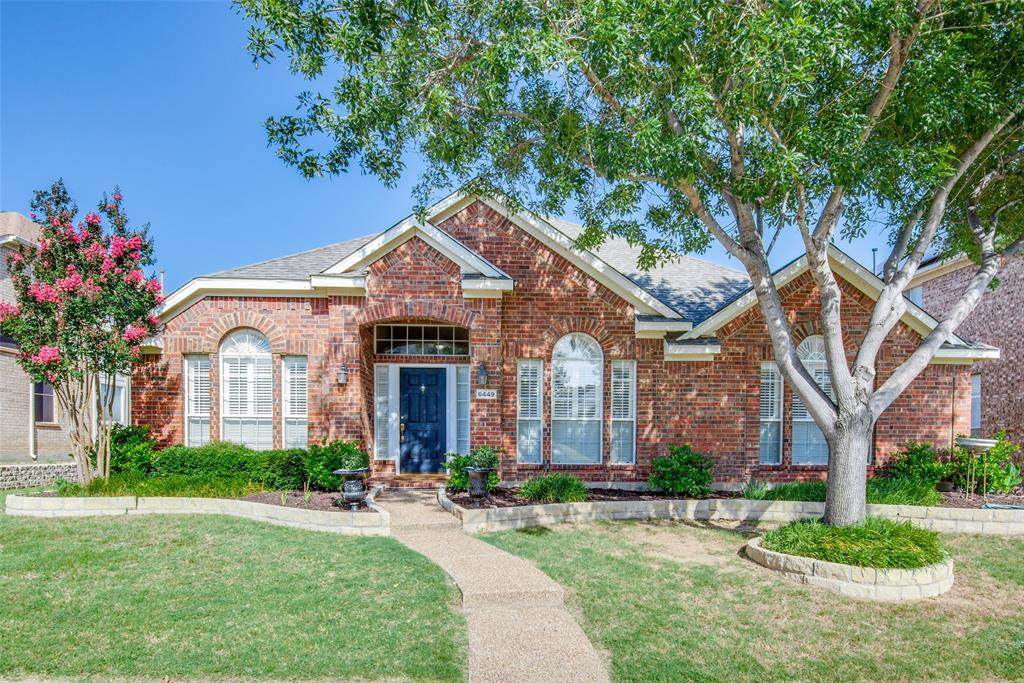 6449 Landmark Trail - Photo 1