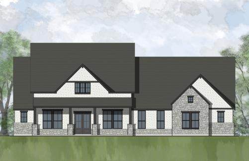 349 Tender Springs Lane - Photo 1