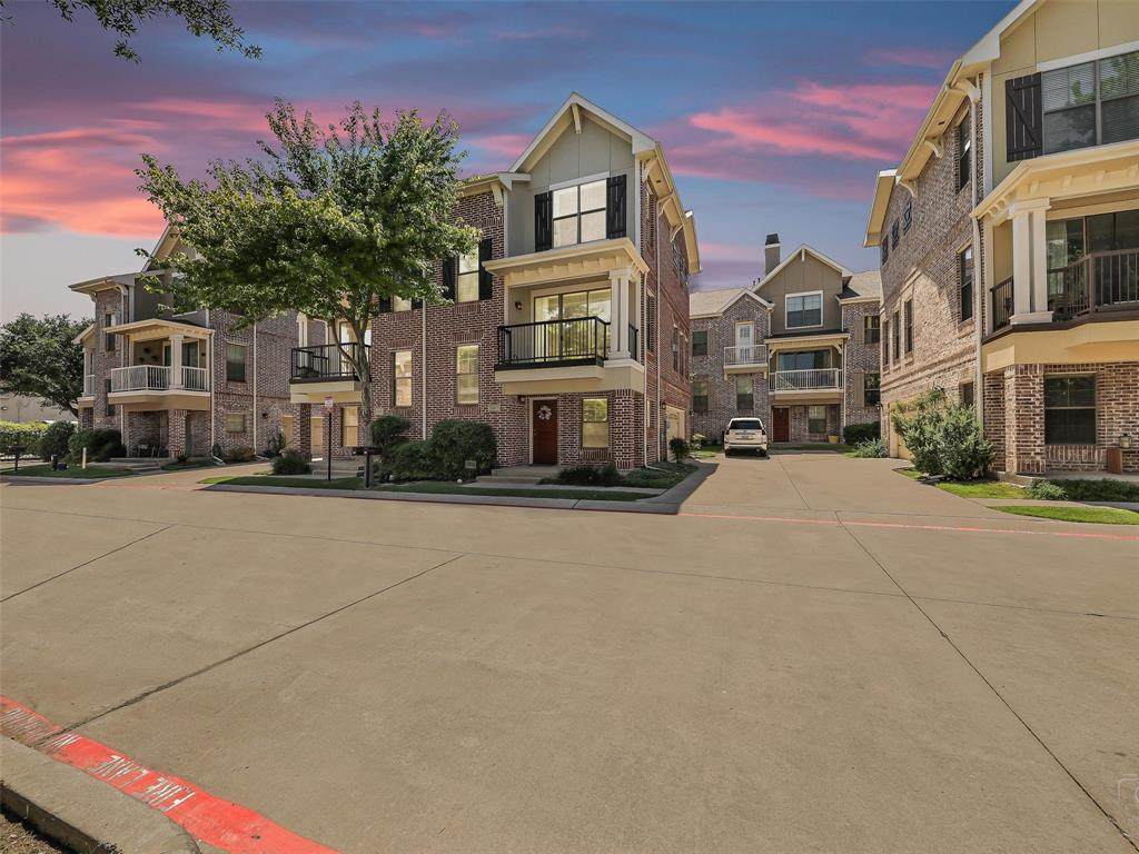 2007 Grove Park Lane - Photo 1