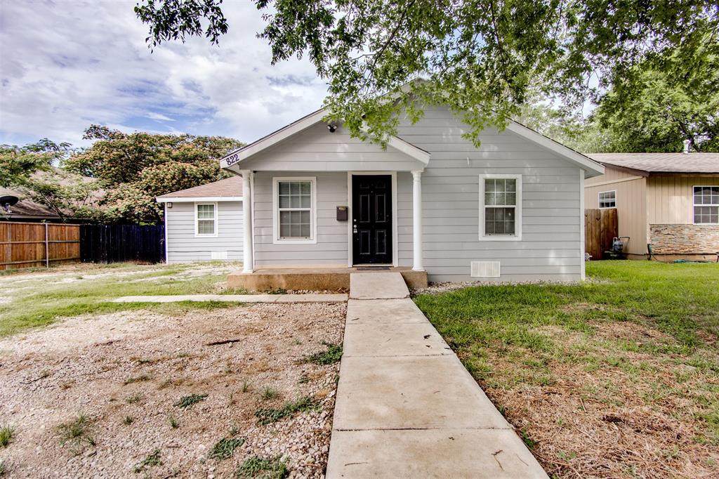 822 Tuskegee Street - Photo 1